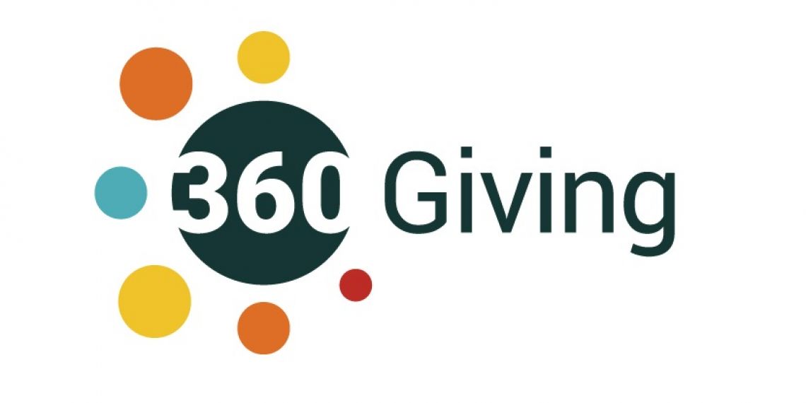 360 Giving