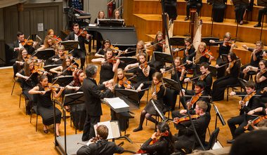 GRANTS AWARDED 2015 OCT Ulster Youth Orchestra_Aug2015_241