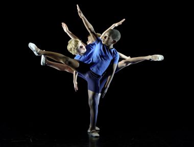 Birmingham Royal Ballet - credit Tim Cross