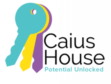 Caius House