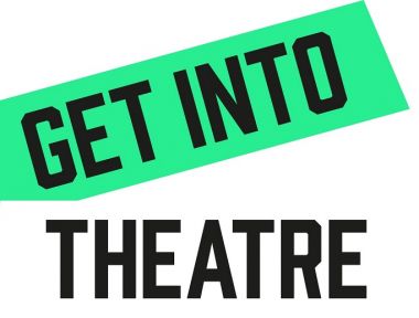 Get Into Theatre logo