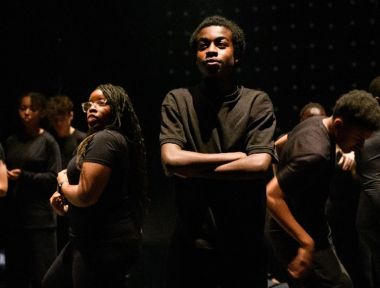 BIRMINGHAM HIPPODROME