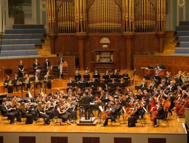 Ulster Youth Orchestra