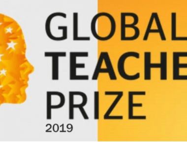Global Teacher Awards 2019