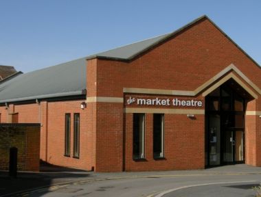 Market Theatre Ledbury