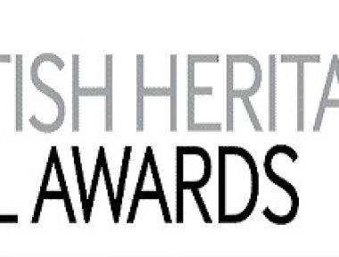 Scottish Heritage Angel Awards